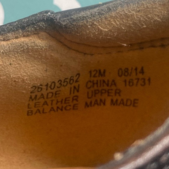 CLARKS Bendables Women's Double Monk Strap Ankle Boot Booties 12 - Picture 6 of 7